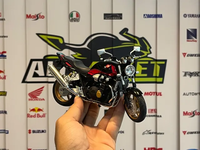 ماکت موتور هوندا CB1300