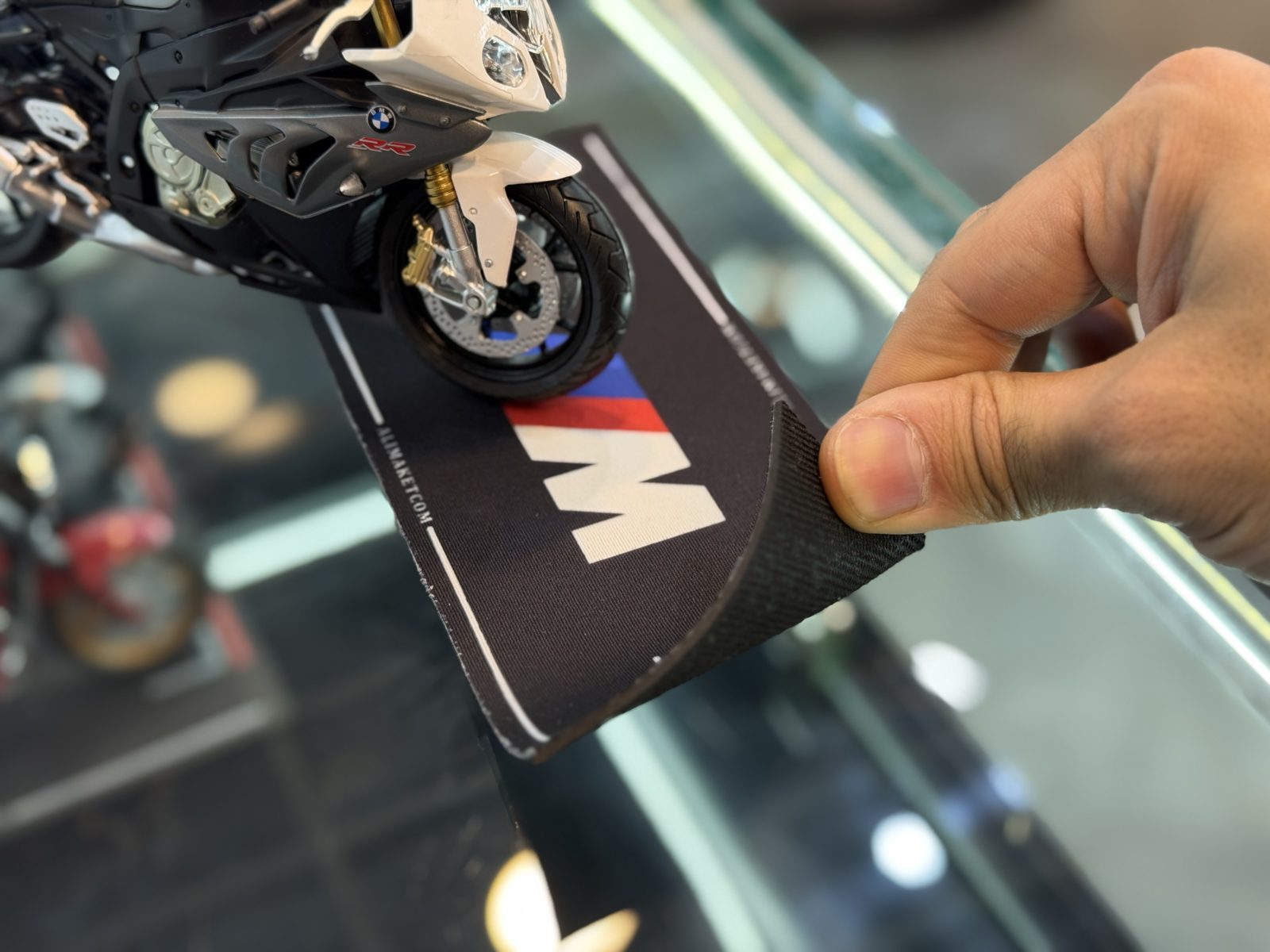 پد بی ام و — تصویر 3