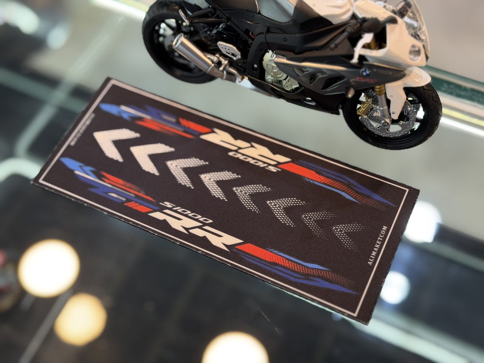 پد بی ام و S1000RR — تصویر 2