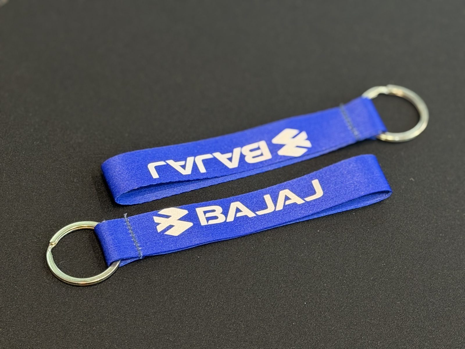 جاسوییچی BAJAJ آبی — تصویر 2