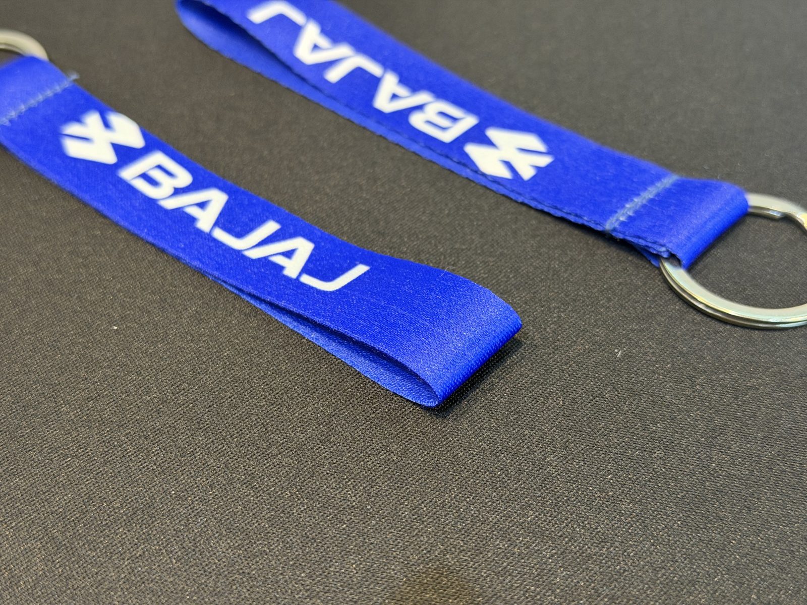 جاسوییچی BAJAJ آبی — تصویر 4