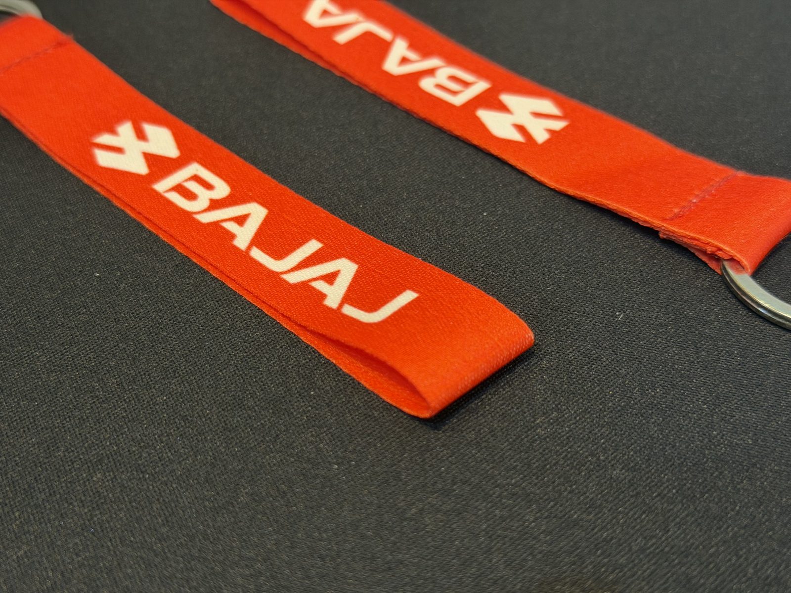 جاسوییچی BAJAJ قرمز — تصویر 4