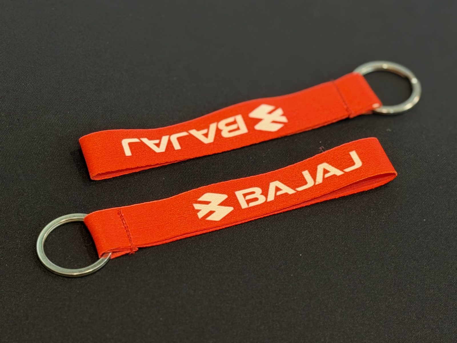 جاسوییچی BAJAJ قرمز — تصویر 2