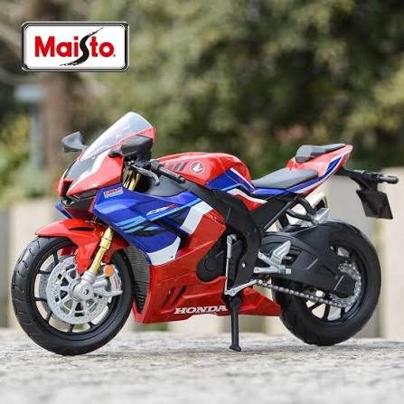 ماکت موتور هوندا CBR1000RR — تصویر 3