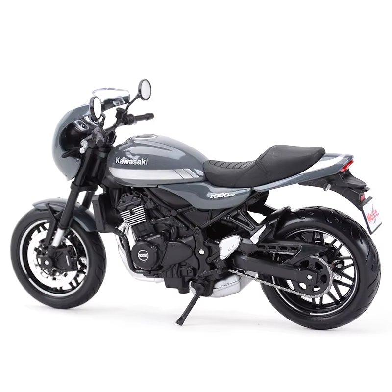 ماکت موتور کاوازاکی Z900RS — تصویر 2