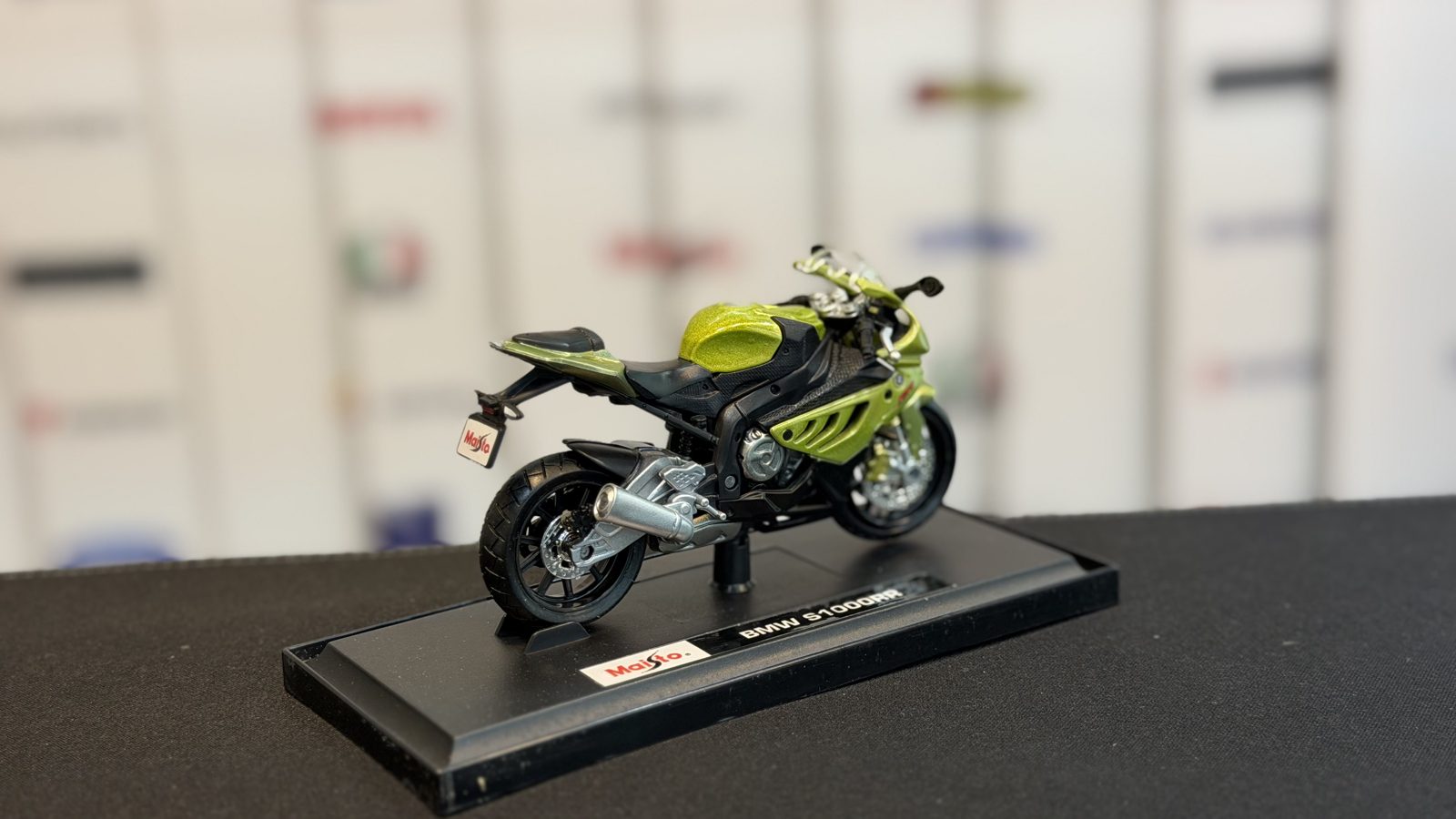 بی ام و S1000RR — تصویر 2