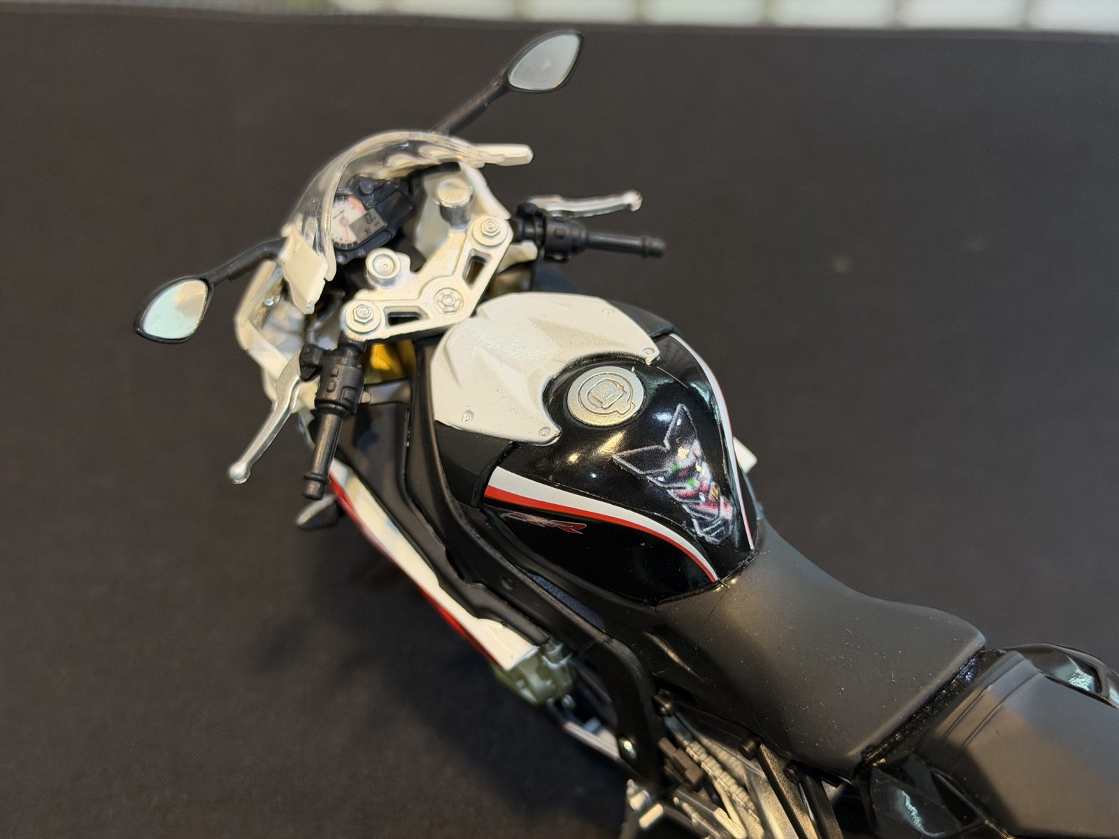 بی ام و S1000RR — تصویر 4